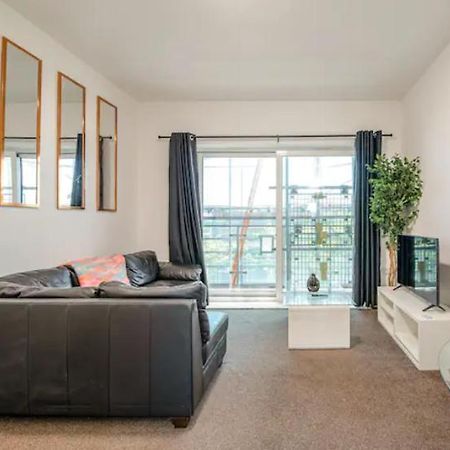 Home Away - Southampton City Centre Apartment Ngoại thất bức ảnh