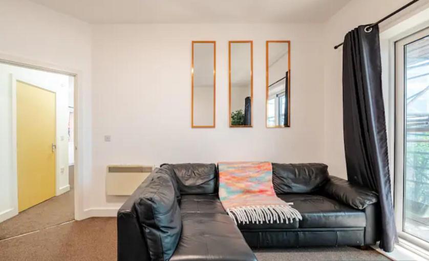 Home Away - Southampton City Centre Apartment Ngoại thất bức ảnh